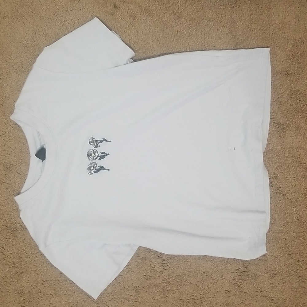 Wild fable light blue shirt XS